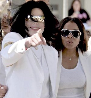 Información sobre el caso Michael Jackson